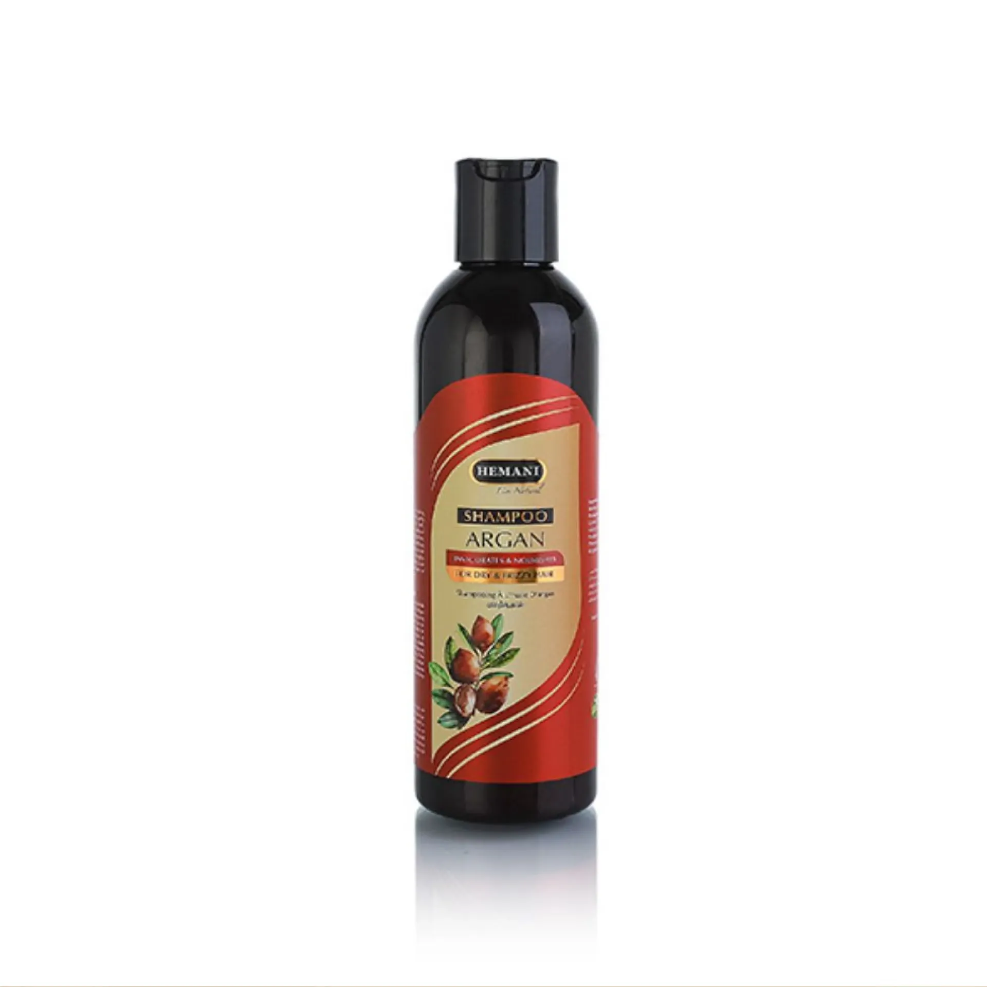 Hemani Argan Shampoo 500ml