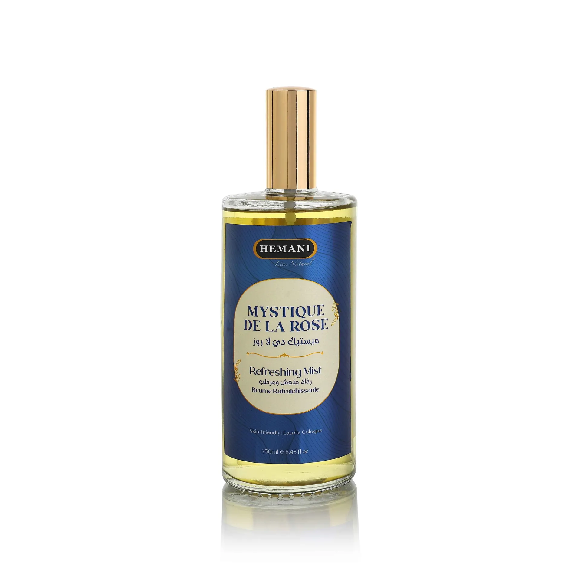 Hemani Mystique Refreshing Mist