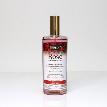 Hemani Rose Refreshing Mist
