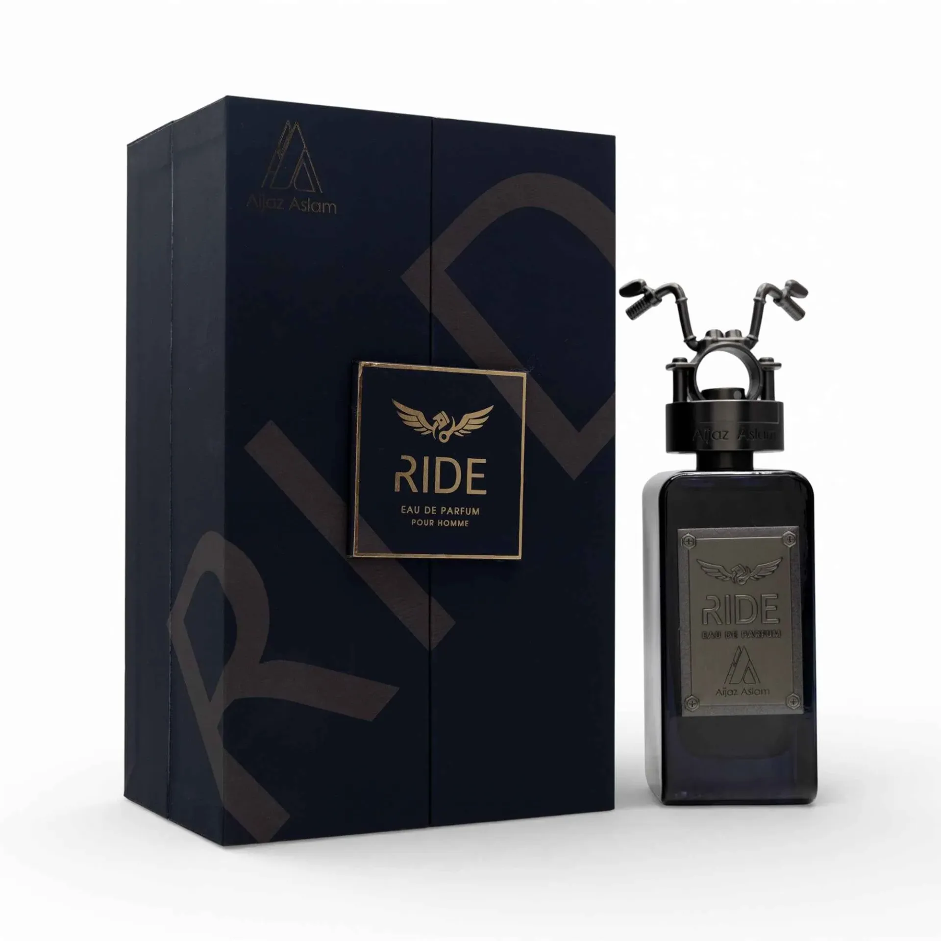 Hemani AA- Ride Perfume 100ml
