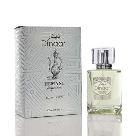 Hemani Dinar Perfume 100ml