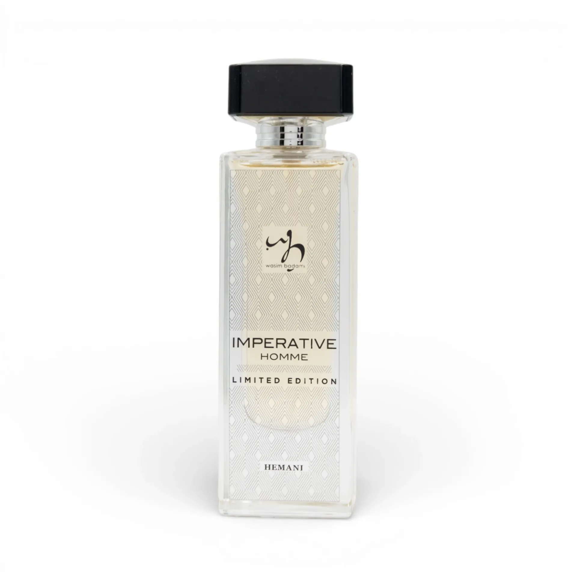 Hemani Imperative Perfume 100ml