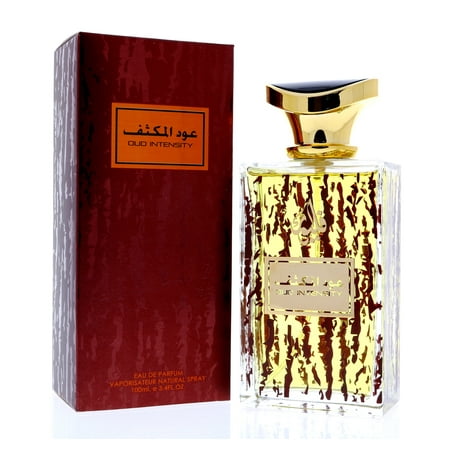Hemani Fleurs Oud Intensity 100ml
