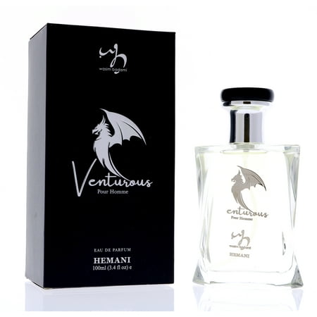 Hemani Venturous Perfume 100ml