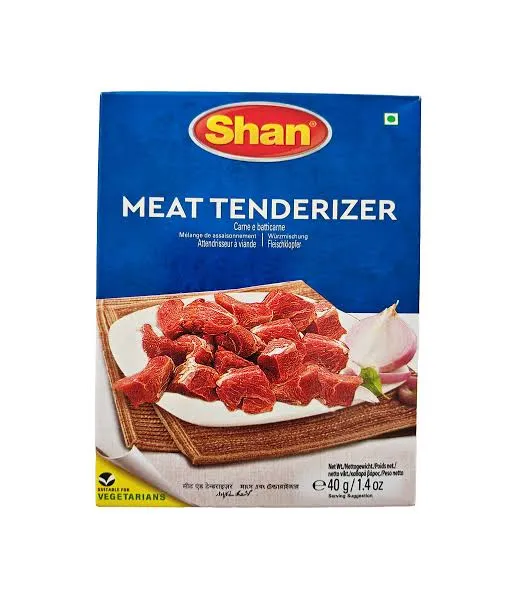 Shan Meat Tenderizer 40g