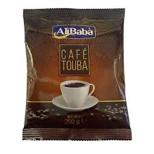Ali Baba Caffe Touba 200g