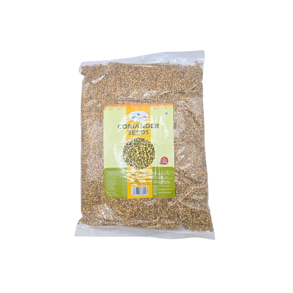[9703] Spicetown Coriander Seeds 700g
