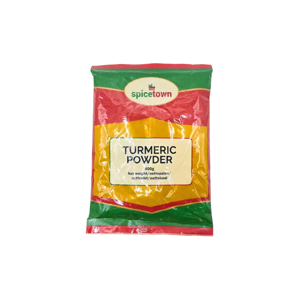 Spicetown Haldi Powder 400g