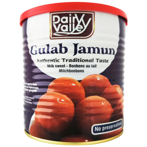 [9724] Dairy Valley Gulab Jamun Tin 3.5kg