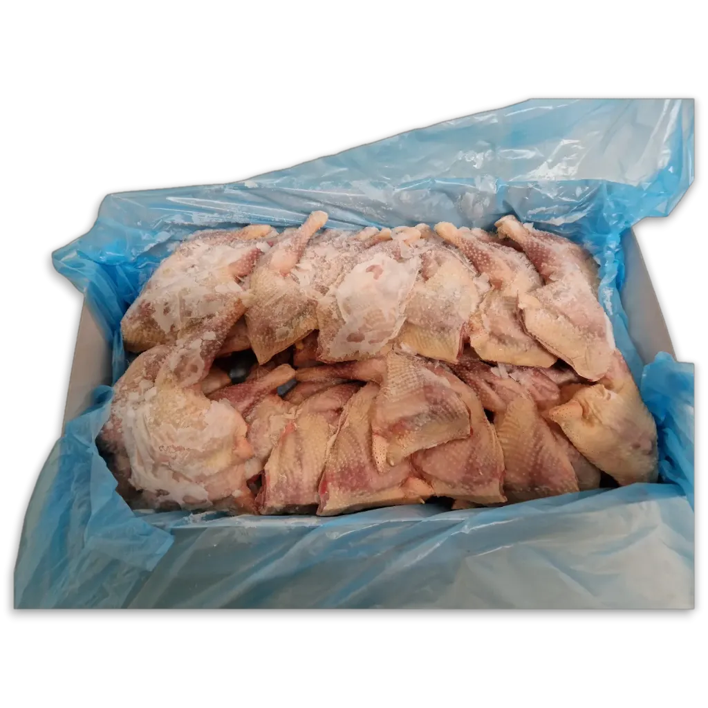 [9727] Kokolo Strong Chicken Leg Quarter per kg