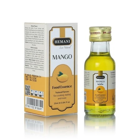 Hemani Mango Food Essence 25ml