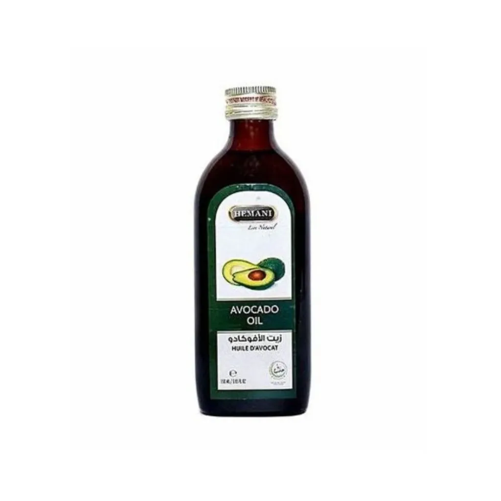 Hemani Avocado Oil 150ml