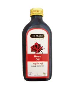 Hemani Rose Oil 150ml