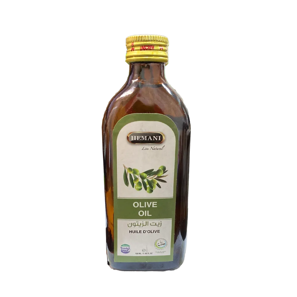 Hemani Olive Oil 150ml