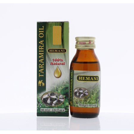 Hemani Tarameera Oil 60ml