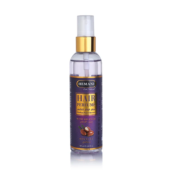 Hemani Hair Perfume Royalty 120ml