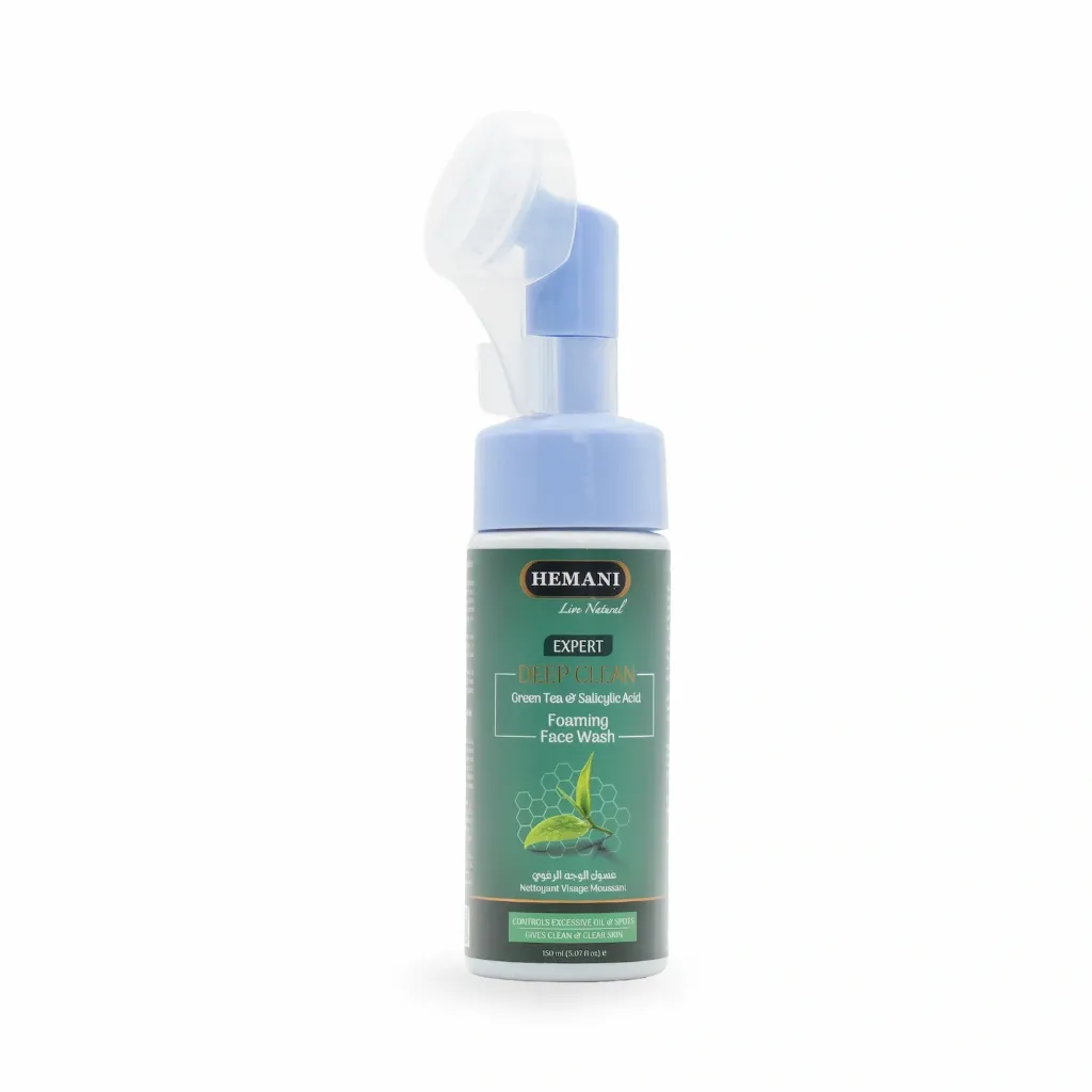Hemani Deep Clean Face Wash 150ml