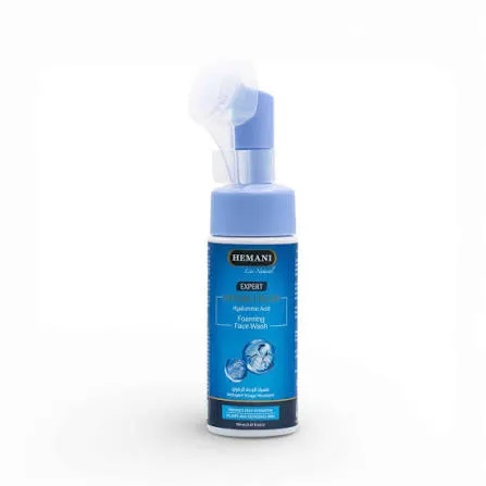 Hemani Hydra Fresh Face Wash 150ml