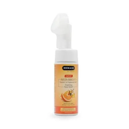 Hemani Instant Bright Face Wash 150ml