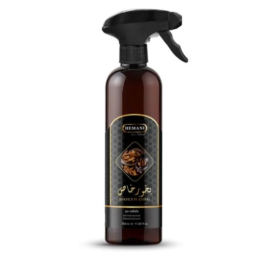 Hemani Air Freshener Bakhoor Khaas 350ml