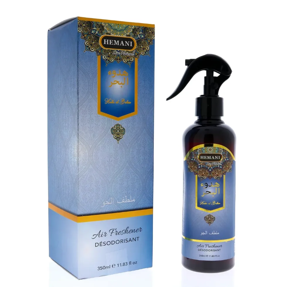 Hemani Air Freshener Hudu Al Bahr 350ml
