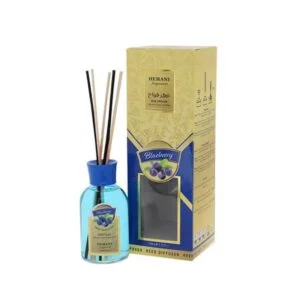 Hemani Reed Diffuser - Blackberrey