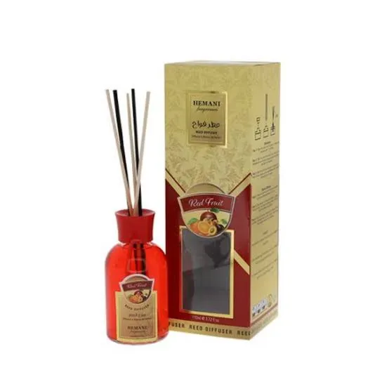 Hemani Reed Diffuser - Red Fruit 110ml