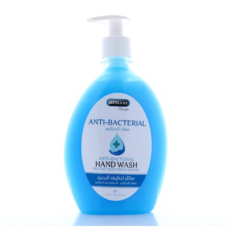 Hemani Hand Wash Anti Bacterial 500ml