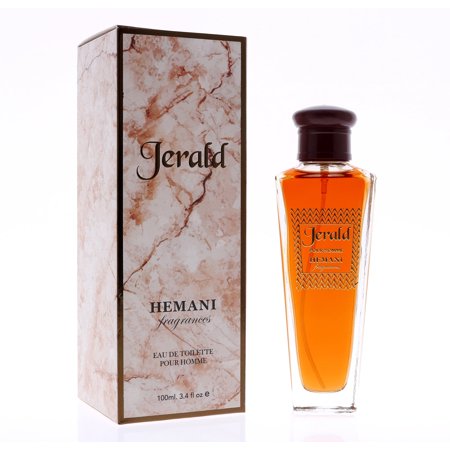 [9810] Hemani Jerald Perfume 100ml