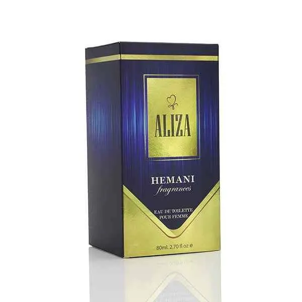 [9812] Hemani Aliza Perfume 100ml