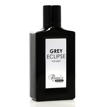 [9818] Hemani Grey Eclipse Perfume 100ml