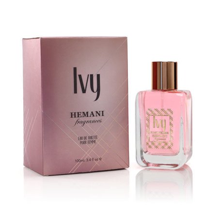 Hemani Ivy Perfume 100ml