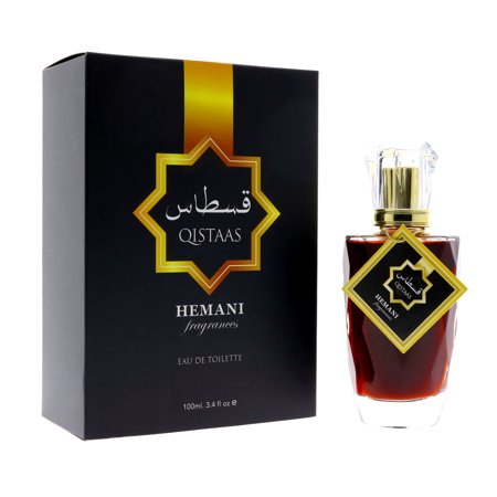 Hemani Qistaas Perfume 100ml
