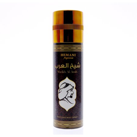 Hemani Sheikh Al Arab Perfume 100ml