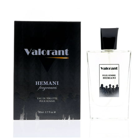 Hemani Valorant Perfume 80ml