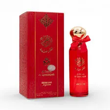Hemani Zahra Al Qirmiziyah Perfume 100ml