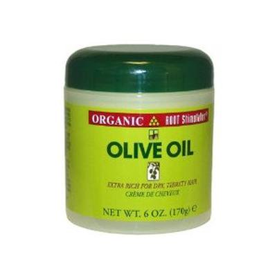 [9861] ORS. Olive Oil Creme Hair Dress 6oz