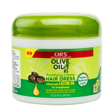 ORS. Olive Oil Creme Hair Dress 8oz