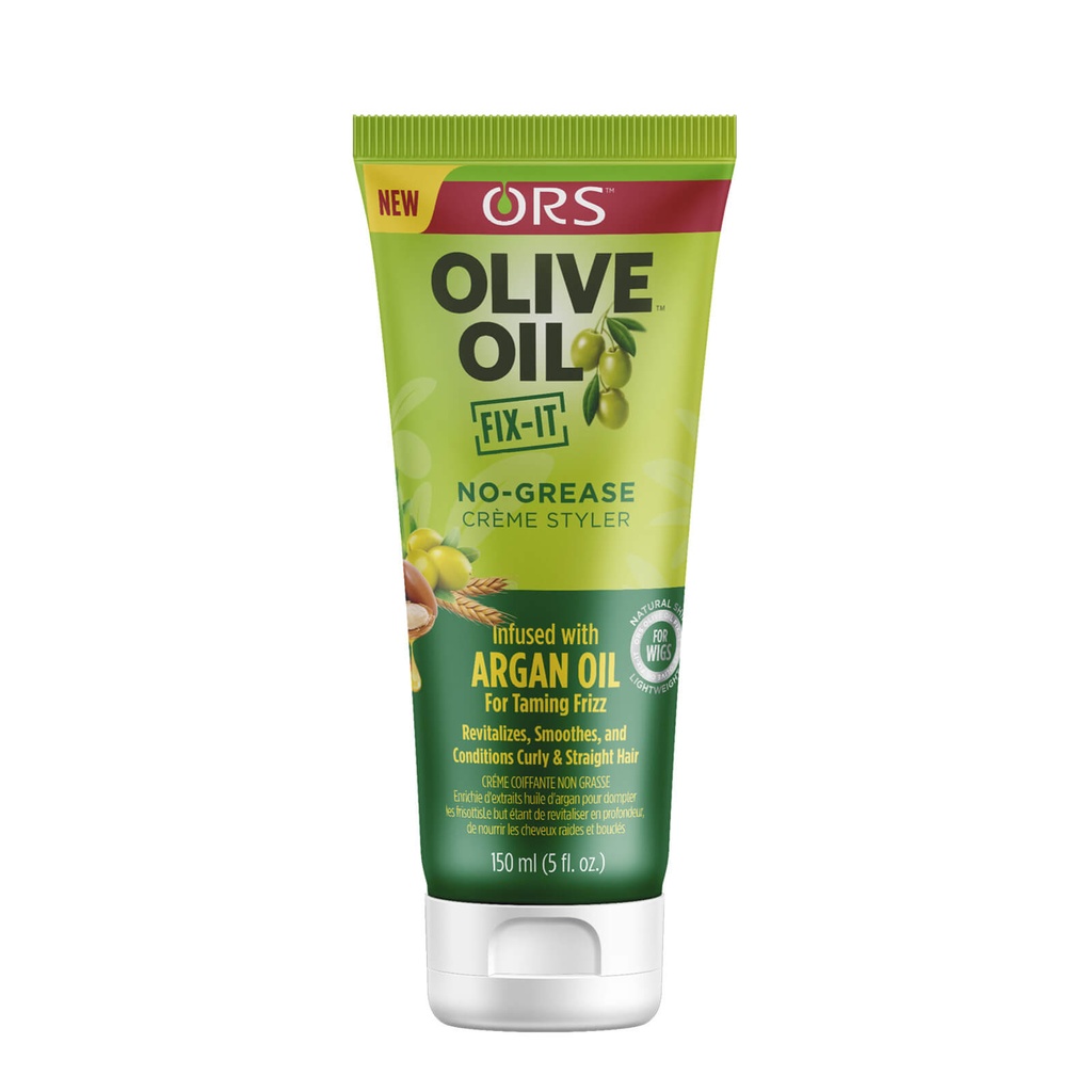 ORS. Olive Oil Fix It No-Grease Creme Styler 5oz