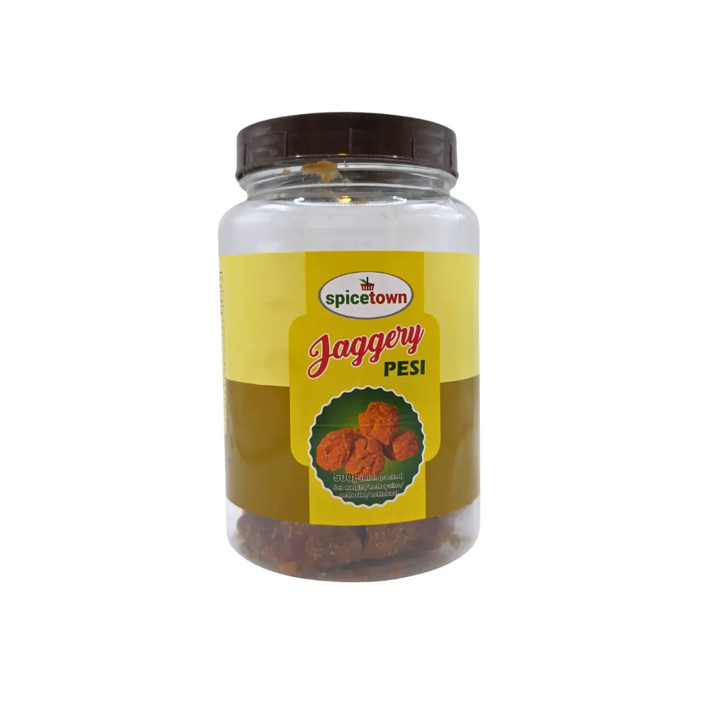 [9881] Spicetown Pesi Jaggery 500g