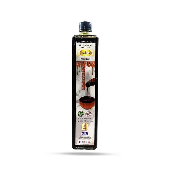Inndu Sri Kithul Treacle 750ml