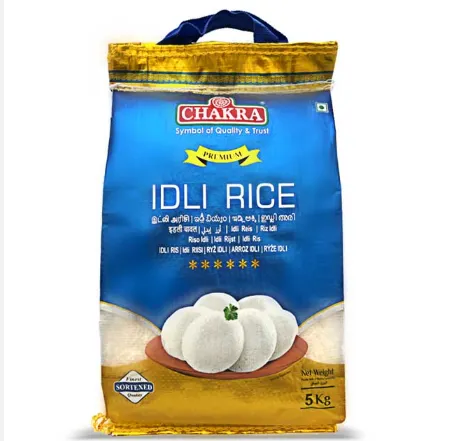 [9948] Chakra Idli Rice 5kg