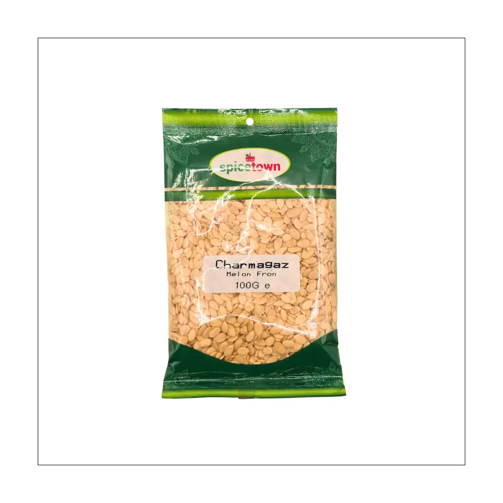 Spicetown Char Magaz 100g