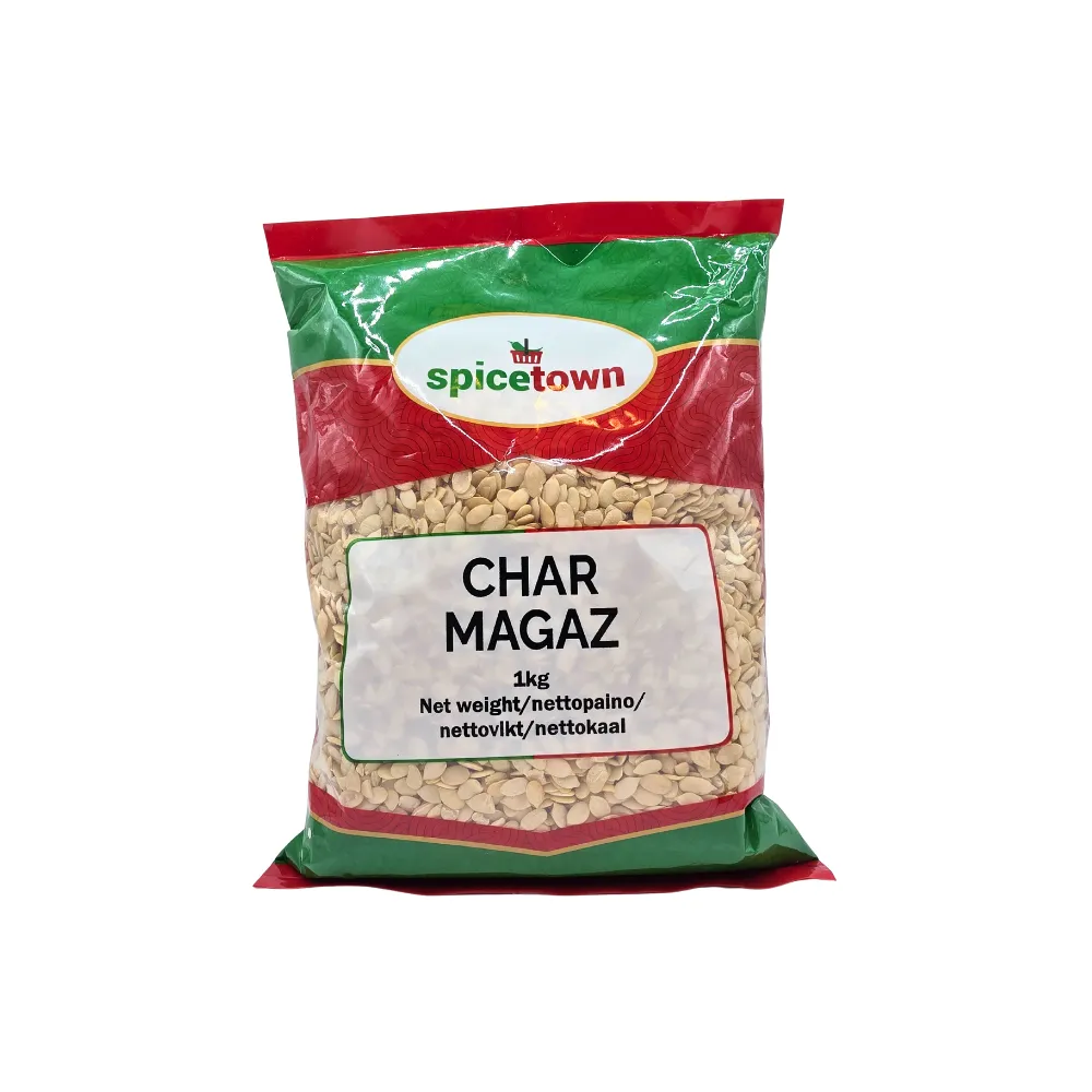 [9960] Spicetown Char Magaz 1kg