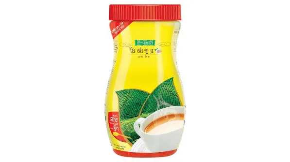 Ispahani Mirzapore Best Leaf Tea 350g
