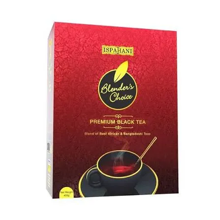 Ispahani Blenders Choice Premium Black Tea 400g