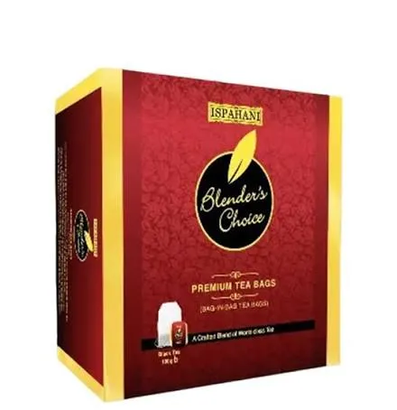 Ispahani Blenders Choice Premium Black Tea 100g