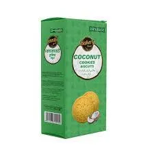 Ispahani Bakery Fresh Coconut Cookies 300g