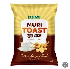 Ispahani Muri Toast 300g