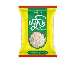 [10057] Ispahani Puffed Rice 250g